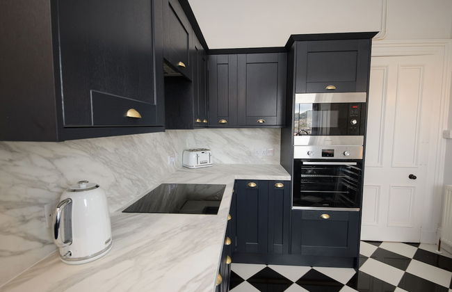 Ardconnel Court Apartments - Foto 19