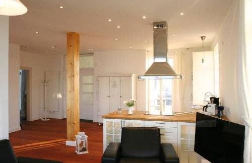 Strandhuus - Urlaub aan de Ostsee - Foto 21