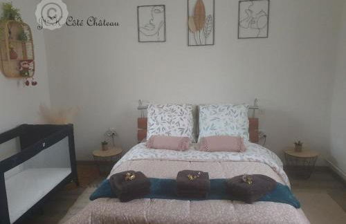 Coquette Maison, Côté Château à Mutzig en Alsace - Foto 8