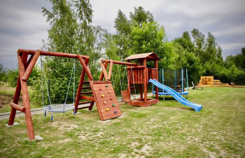 Chatki u Agatki - Foto 21