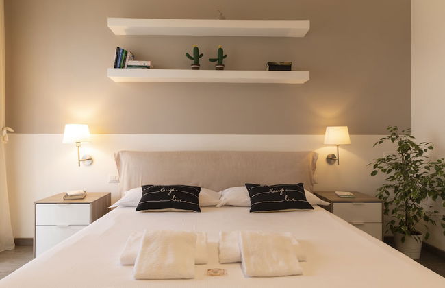 notaMi - Seventh Heaven - Arco della Pace - Photo 4