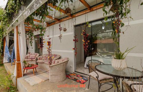 Sitio em Ibiuna com piscina próximo rota do vinho - Foto 62