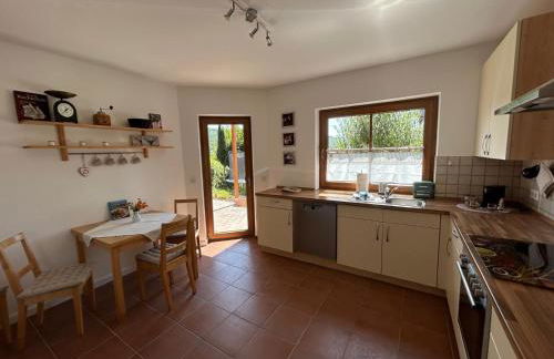 Fewo Storchenschnabel - Foto 6