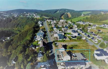 Die zwei Löwen Ferienwohnungen - Foto 14