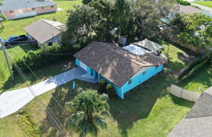 Peaceful Family Getaway in Venice - Foto 2