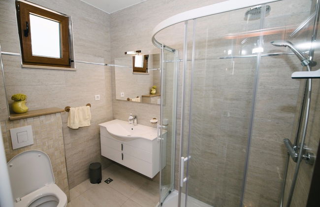 Villa Karla - Foto 13