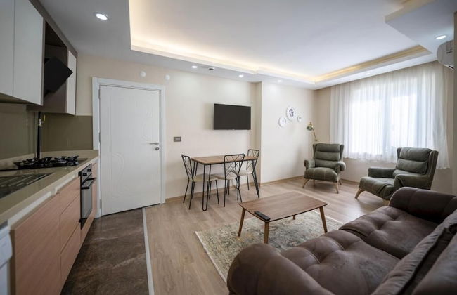 ABC APART HOTEL - Photo 28