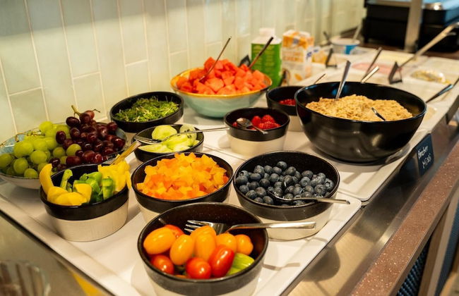 Hotel Novapart - Foto 47