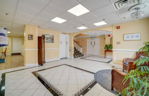 Ocean City Hideaway Walk to Boardwalk and Beach! - Foto 17