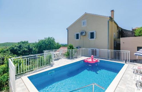 Four-Bedroom Holiday Home In Babino Polje - Foto 7