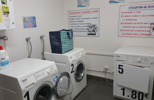 Résidence Parc Harmonie - Foto 18