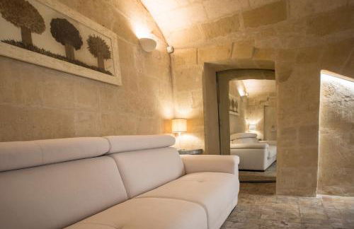 Palazzo Montemurro Casa Vacanze - Photo 28