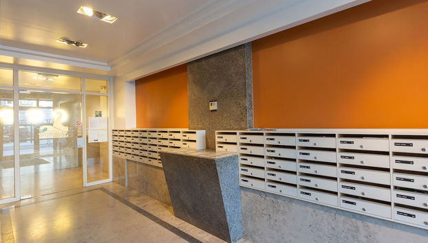 Bright Apartment With Stunning sea View - Foto 2, Recepción