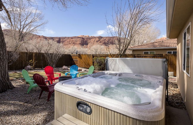 Cottonwoods 347 - Photo 31