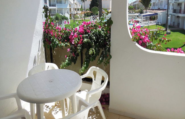 Apartamentos Habitat - Playa Romana 3000 - Foto 19