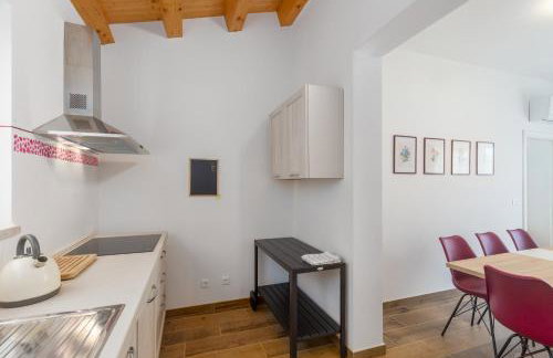 Countryside villas Diletta & Violetta - Foto 32