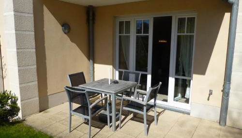 Villa Rosita Wohnung 09 nur 250 Meter bis zum reriker Strand - Foto 4