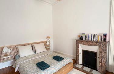 Cozy apartment - Foto 7