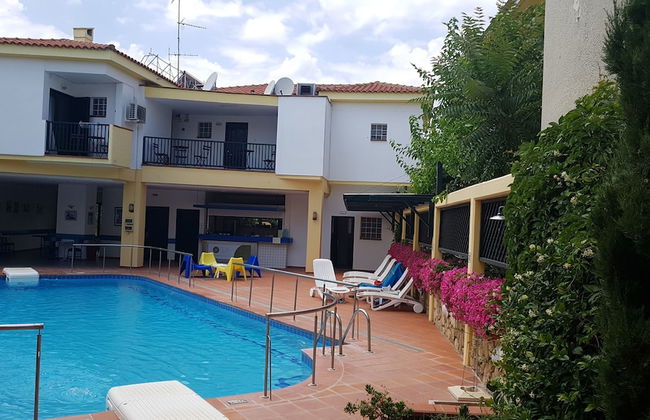 Elia Apartments - Foto 53