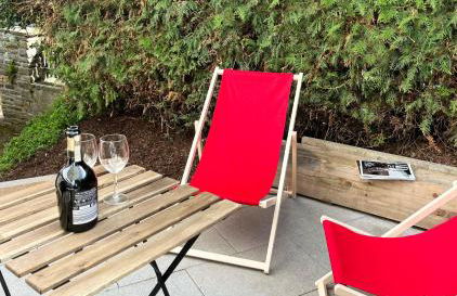 Kolberg Studio - Moderne Ferienwohnung in Boppard - Foto 18