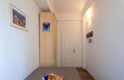 BEAUTIFUL apartment , beach 3 min walk , free parking, near Negresco - Foto 17
