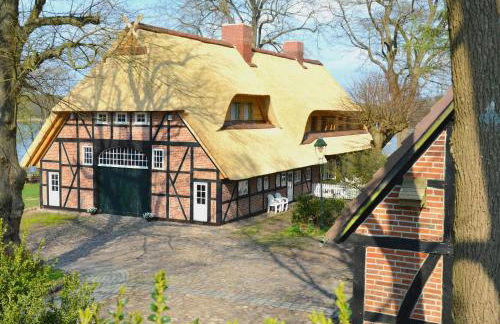 Tüschenbeker Mühle - Foto 1