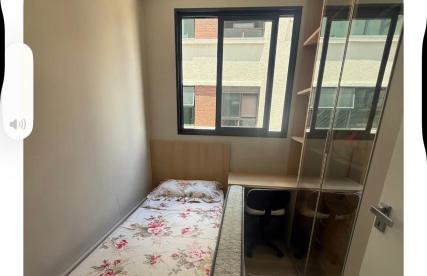 Apartamento Moderno no Champagnat Mercês - Foto 4