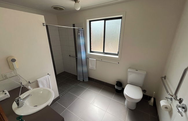 Prom Coast Holiday Lodge - Foto 42