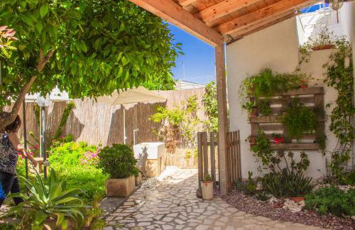 The Green House Suite & Apartment - Foto 12