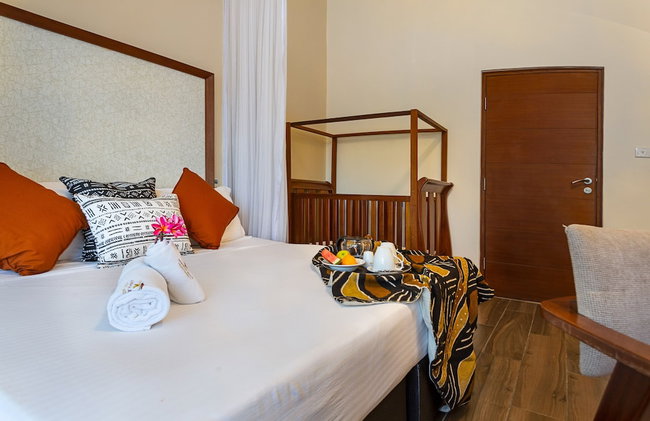 Swahili Beach Apartments - Photo 14
