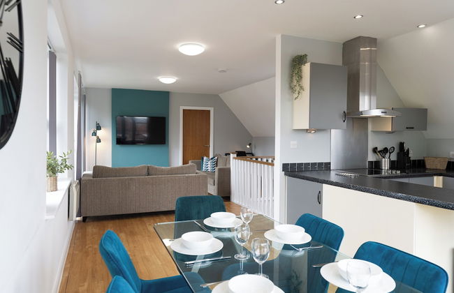 Cotels at The Millhouse - Foto 34