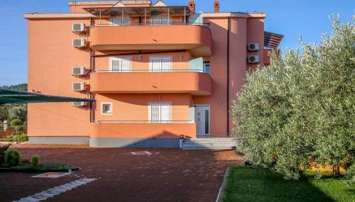 Family-friendly apartments with swimming pool Nevidjane, Pasman - 18054 - Foto 3