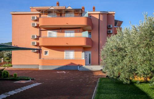 Family-friendly apartments with swimming pool Nevidjane, Pasman - 18054 - Foto 3