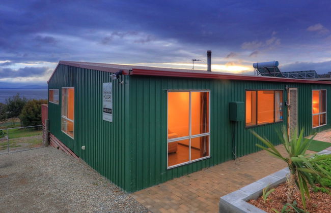 Discover Bruny Island Holiday Accommodation - Photo 17