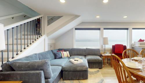 Tyee Shoreline Retreat - Foto 2