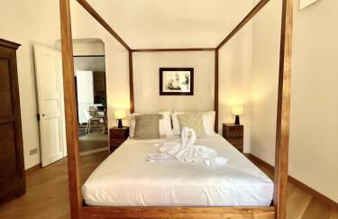 Corallini Luxury Apartments - Bokè Apartment - Foto 33