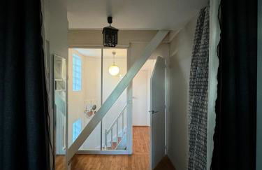 Maison Paris Salon Le Bourget, Stade de France, Aéroport CDG - Foto 25