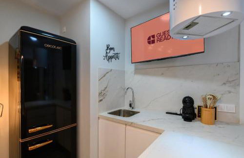 GuestReady - Urban elegancy in Madrid - Photo 5