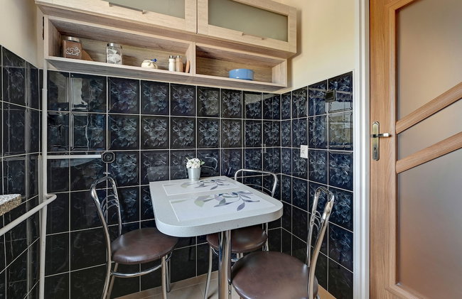 Palm Beach Apartments with terrace & parking by Lion Apartments - Foto 50