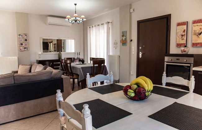 Giannakis Villa Corfu - Foto 63