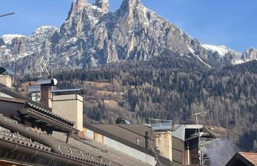 SASS MAOR 2 bedrooms apartment 80 sm Fiera di Primiero TN - Foto 1