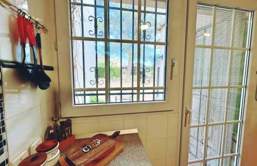 Casa Rural Aire - Photo 47