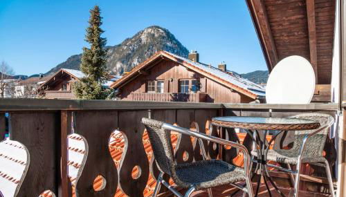 Ferienwohnung Carlina - Foto 2