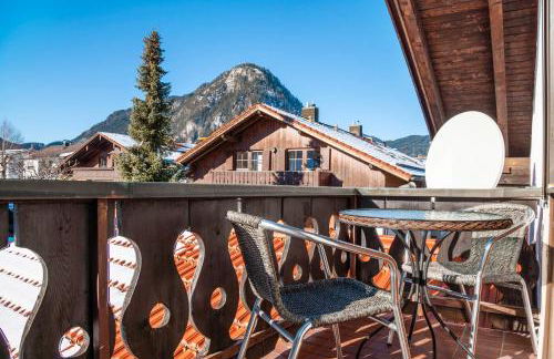 Ferienwohnung Carlina - Foto 2