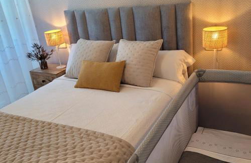 Casa Tarrío con Piscina - Santiago de Compostela - Photo 31