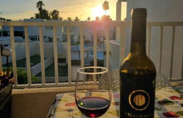 Red Hibiscus Corralejo iRent Fuerteventura - Photo 20