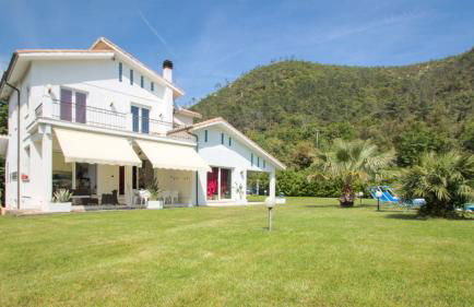 VILLA DIADEMA - Foto 33