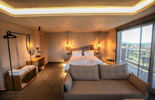 Meteora Heaven and Earth - Foto 28