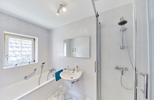 Wohnung 4 - nur 5 min vom Europapark - Foto 21