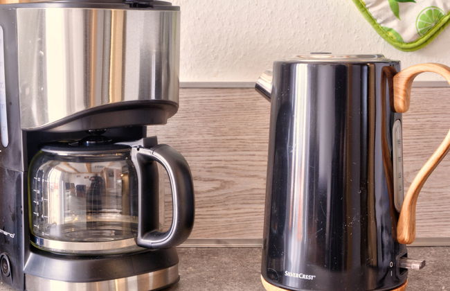 Ferienhaus Born - Foto 22